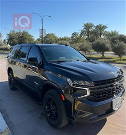 شيفروليه تاهو